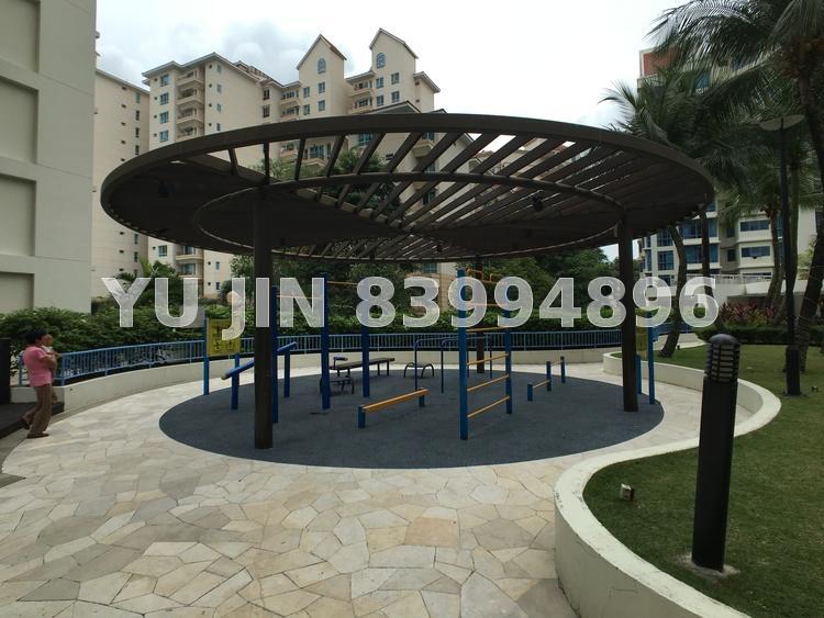 Sanctuary Green (D15), Condominium #165619012
